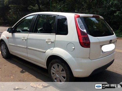 Used 2011 Ford Figo car at low price