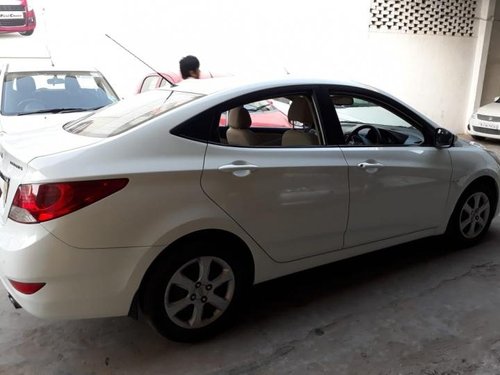 Used 2012 Hyundai Verna for sale