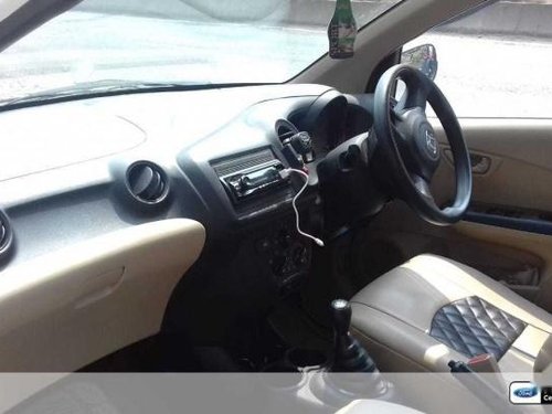 Used 2015 Honda Amaze for sale