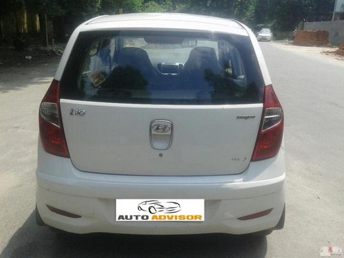 Used Hyundai i10 Magna 2013 for sale