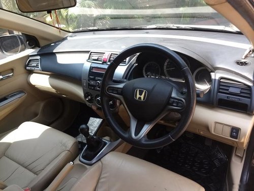 Good as new 2012 Honda City for sale at low price