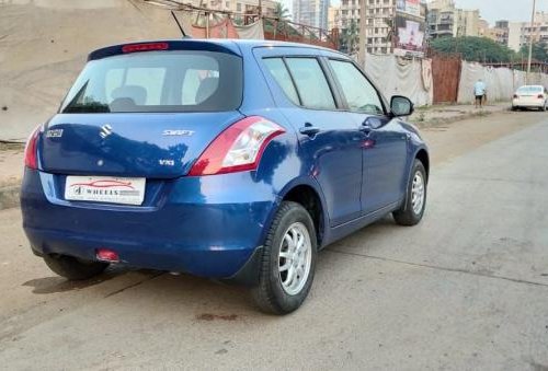 Used 2011 Maruti Suzuki Swift for sale at low price