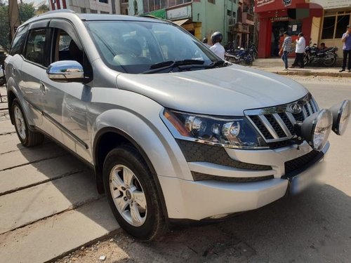 Used 2014 Mahindra XUV500 for sale