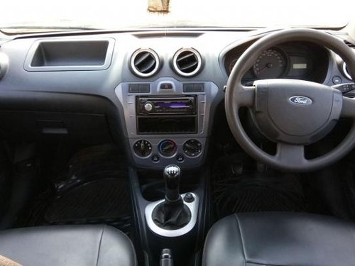 Used 2012 Ford Figo car at low price in Gurgaon