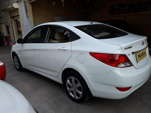 Used 2012 Hyundai Verna for sale