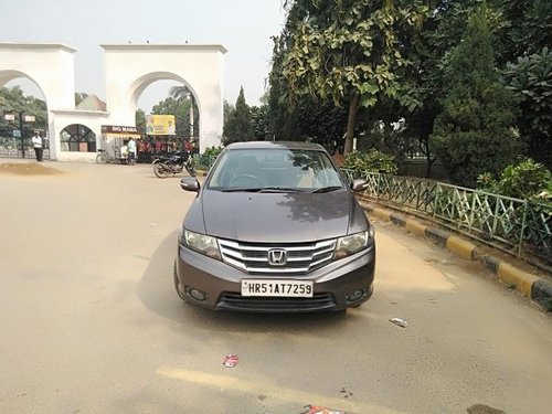 2011 Honda City for sale