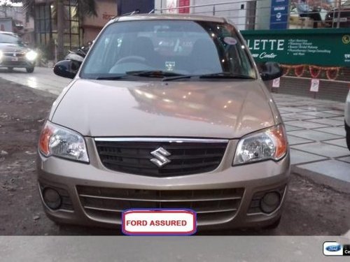 Used 2012 Maruti Suzuki Alto K10 car at low price