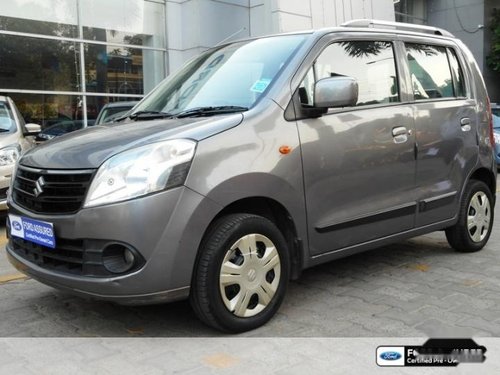 Used Maruti Suzuki Wagon R 2012 for sale 