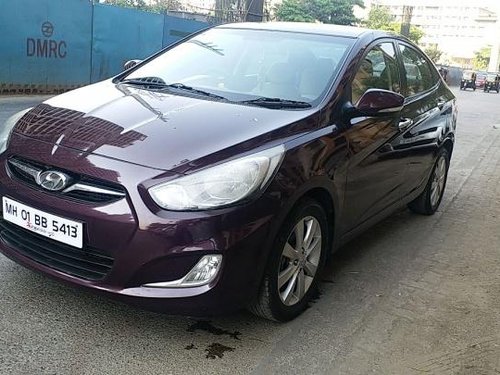 Used 2012 Hyundai Verna for sale