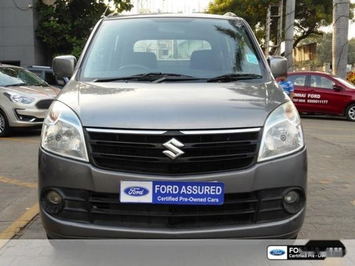 Used Maruti Suzuki Wagon R 2012 for sale 