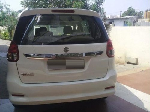 2017 Maruti Suzuki Ertiga for sale at low price