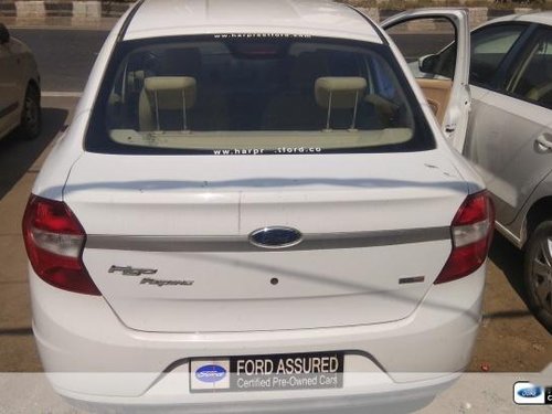 Good as new Ford Aspire 2016 for sale 