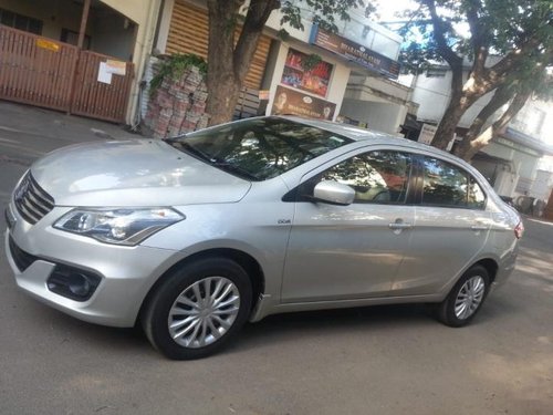 Good as new Maruti Ciaz VDi for sale 