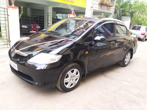 Used 2004 Honda City for sale at low price
