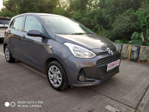 Hyundai Grand i10 1.2 Kappa Sportz 2017 by owner 