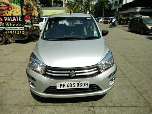 2014 Maruti Suzuki Celerio for sale at low price