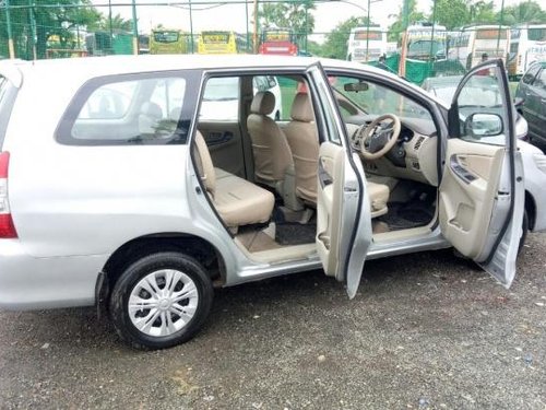 Good as new Toyota Innova 2.5 GX (Diesel) 8 Seater for sale