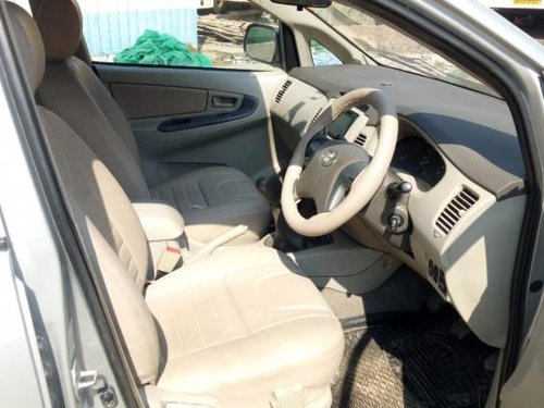 Good as new Toyota Innova 2.5 GX (Diesel) 8 Seater for sale