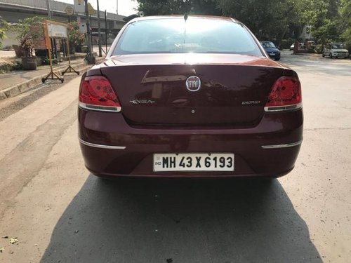 Good as new Fiat Linea 2009 for sale 