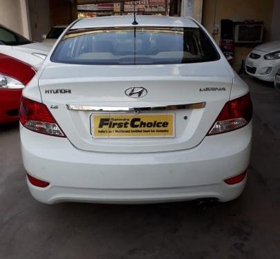 Used 2012 Hyundai Verna for sale