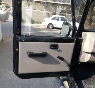 Good as new 2016 Mahindra Thar for sale