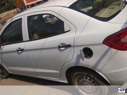 Good as new Ford Aspire 2016 for sale 