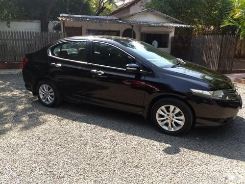 Good as new 2012 Honda City for sale at low price