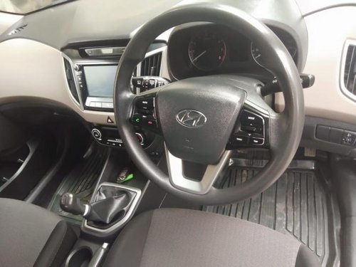 Used 2015 Hyundai Creta for sale in New Delhi