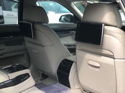 Used BMW 7 Series 730Ld 2015 for sale 