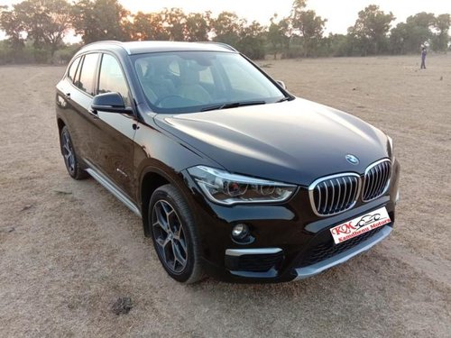 Used 2017 BMW X1 for sale at low price