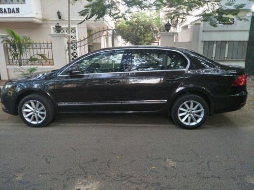 Used 2015 Skoda Superb 2009-2014 for sale at low price