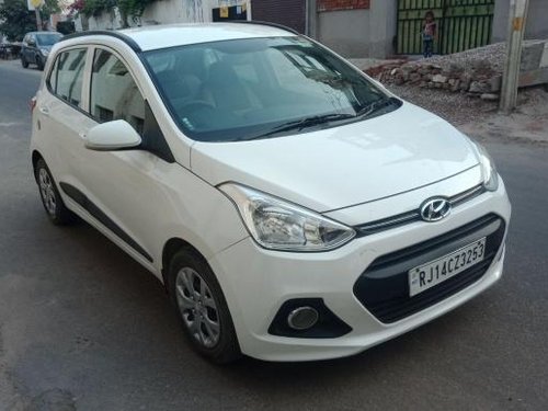Used 2015 Hyundai i10 for sale at low price