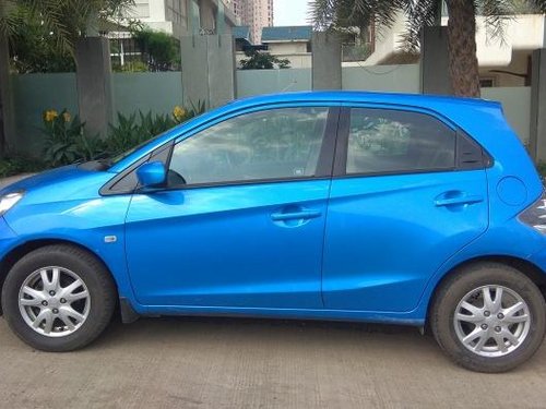 Used Honda Brio VX AT 2013 for sale 