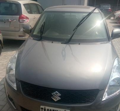 Used Maruti Suzuki Swift 2015 for sale 