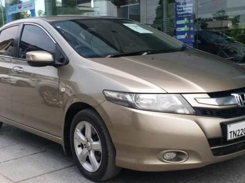 Used Honda City 1.5 S AT 2011 by owner 