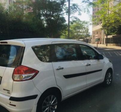 Good as new 2015 Maruti Suzuki Ertiga for sale