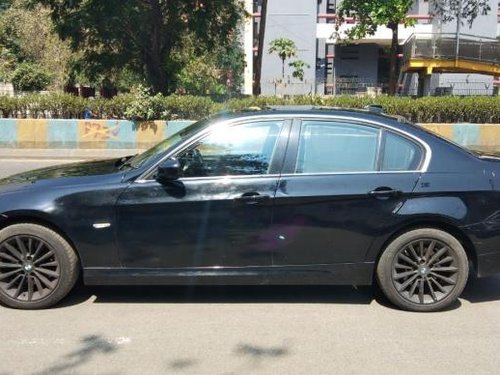 Used 2012 BMW 3 Series car at low price