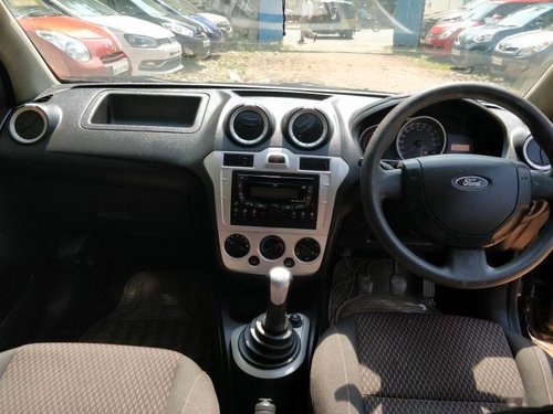 Used 2010 Ford Figo for sale at low price