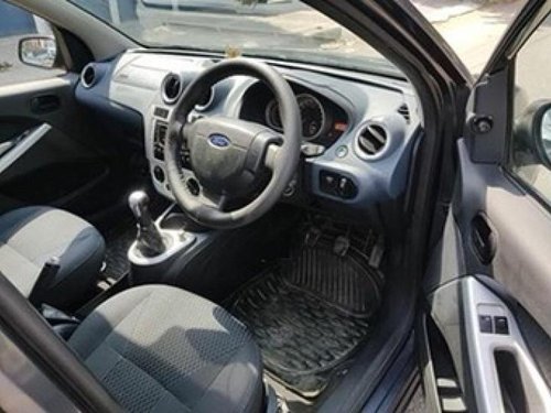 Good as new Ford Figo 2014 for sale 