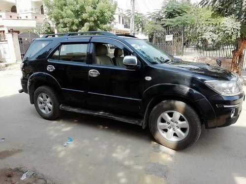 Used 2012 Toyota Fortuner for sale at low price