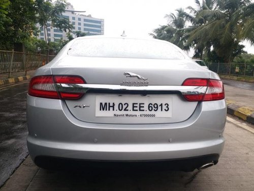 Jaguar XF 2.2 Litre Luxury for sale in Mumbai