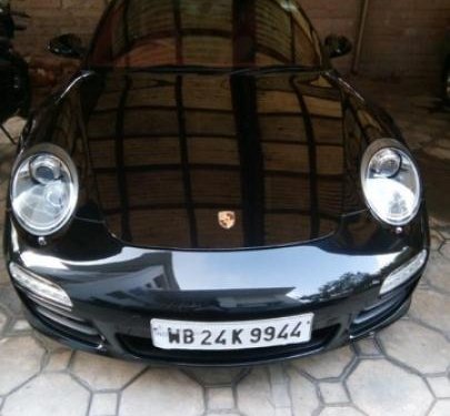Used 2010 Porsche 911 for sale