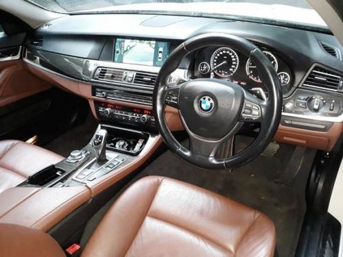 Used 2011 BMW 5 Series for sale