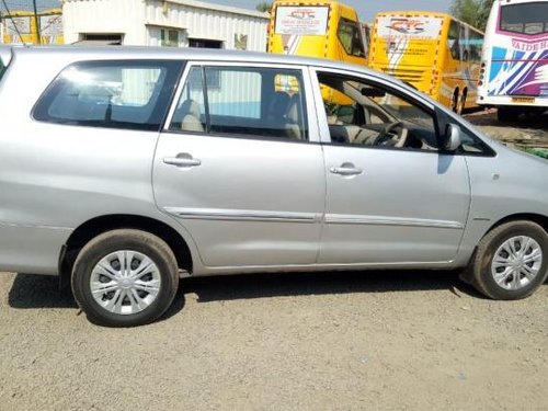 Used Toyota Innova 2.5 GX 8 STR BSIV by owner 