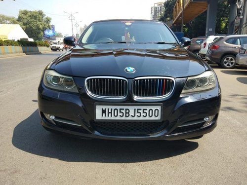 Used 2012 BMW 3 Series car at low price