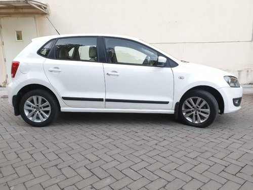 Used 2013 Volkswagen Polo for sale