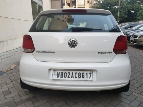 Used 2013 Volkswagen Polo for sale