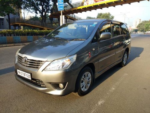 Good as new 2012 Toyota Innova for sale