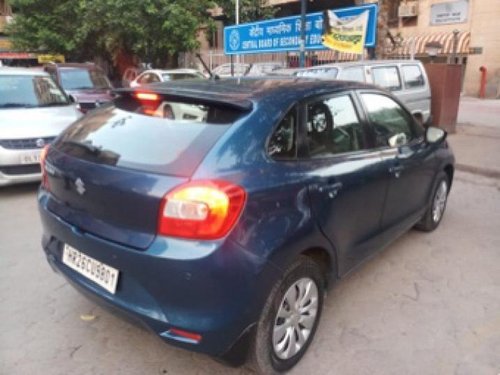 Used 2016 Maruti Suzuki Baleno for sale