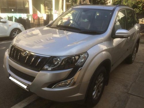 Used Mahindra XUV500 W10 2WD 2015 for sale